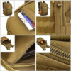 Youth Hiking Backpack