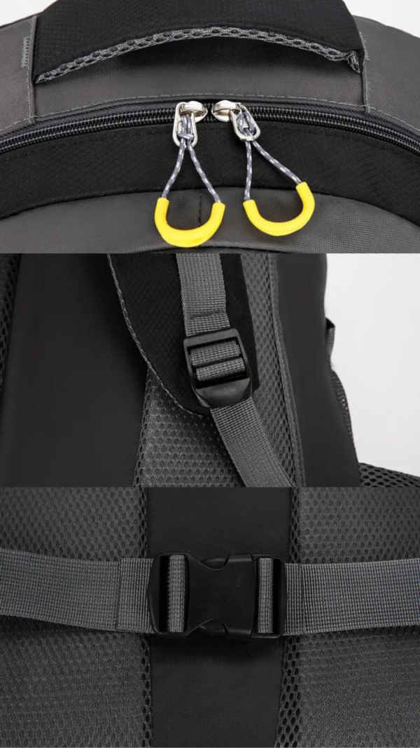 Hiking Backpack for Men