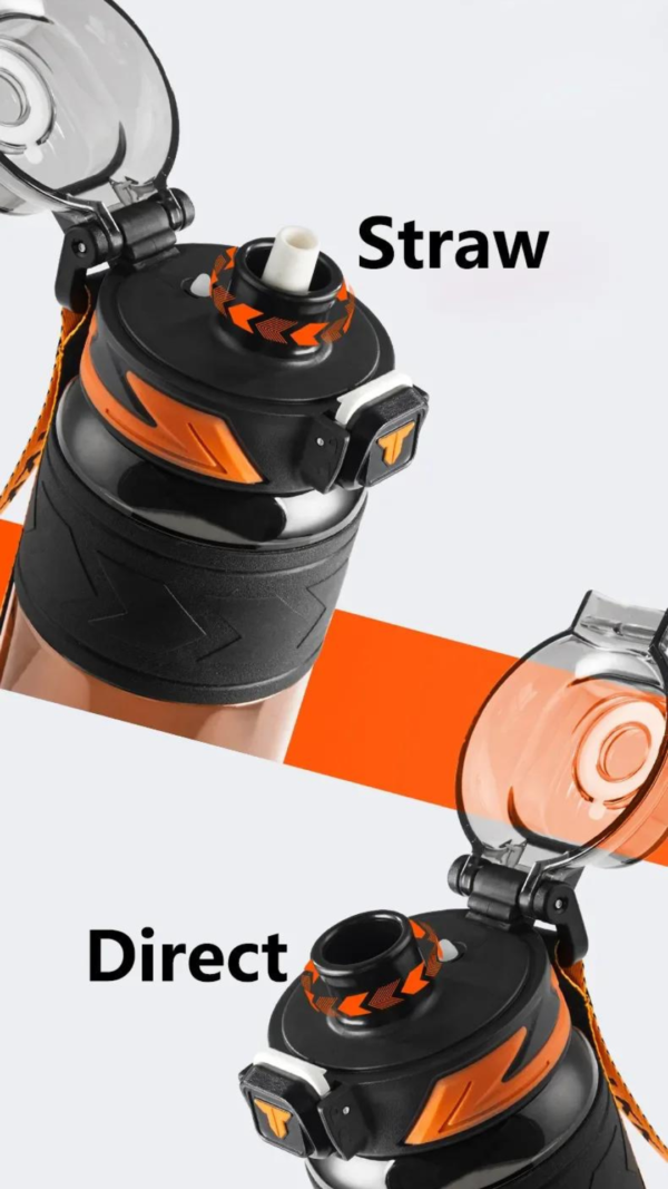 Water Bottle For Hiking