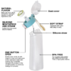Air Flavored Water Bottle 10 Flavors