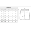 Fast Drying Hiking Shorts