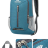 Small Hiking Backpack Women