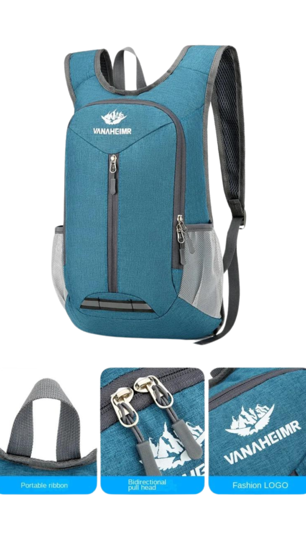 Small Hiking Backpack Women