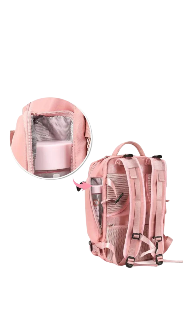 Female Hiking Backpack