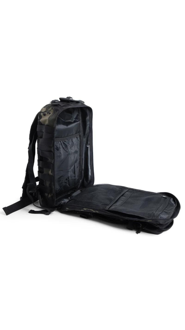 Military Hiking Backpack