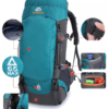 65L Hiking Backpack