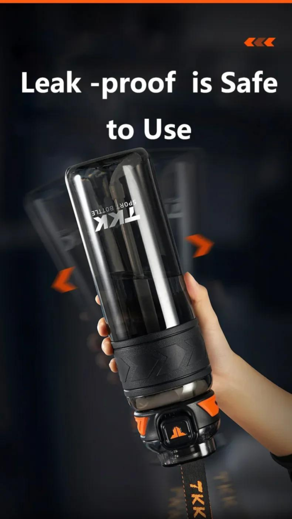 Water Bottle For Hiking