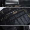 Military Hiking Backpack
