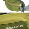 30L Hiking Backpack