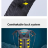 65L Hiking Backpack