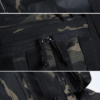 Military Hiking Backpack