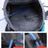 65L Hiking Backpack