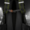 Water Resistant Hiking Backpack