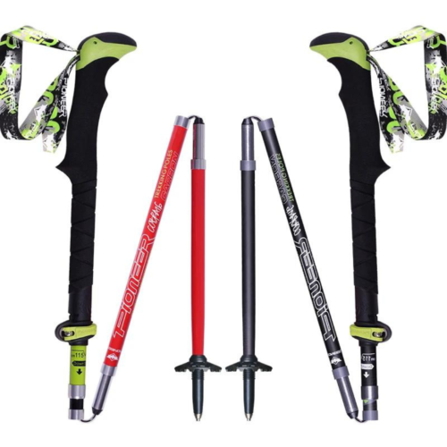 Hiking Sticks Collapsible