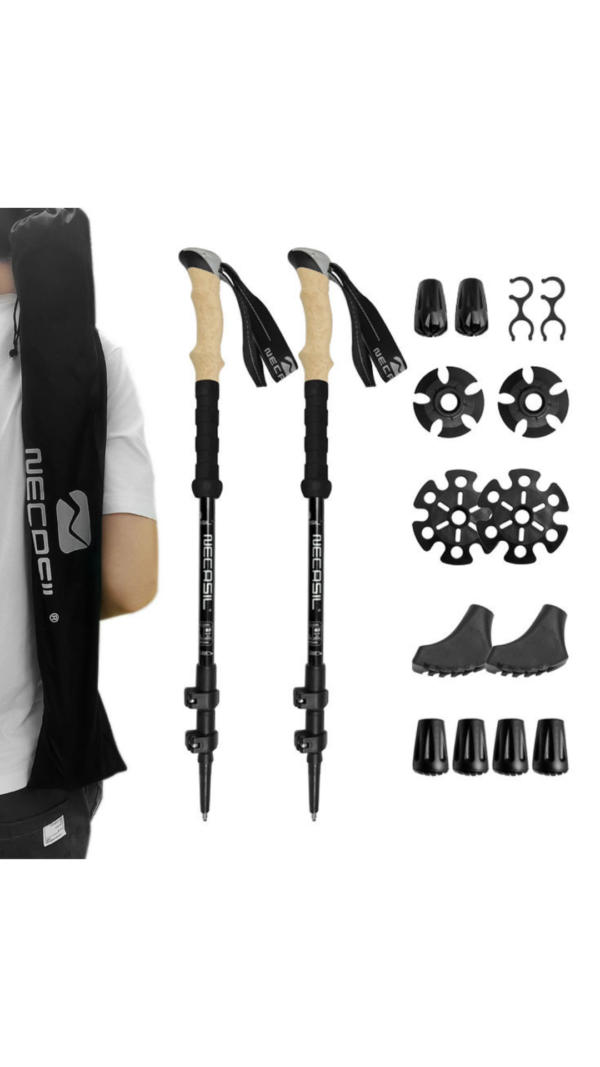 Hiking Canes