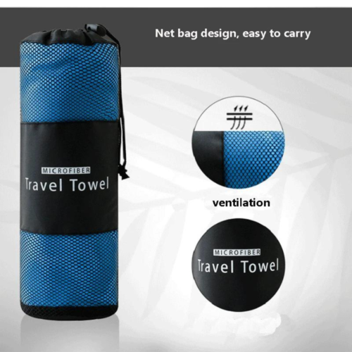 Fast Dry Towel