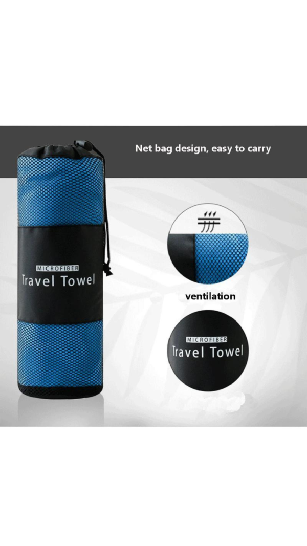 Fast Dry Towel