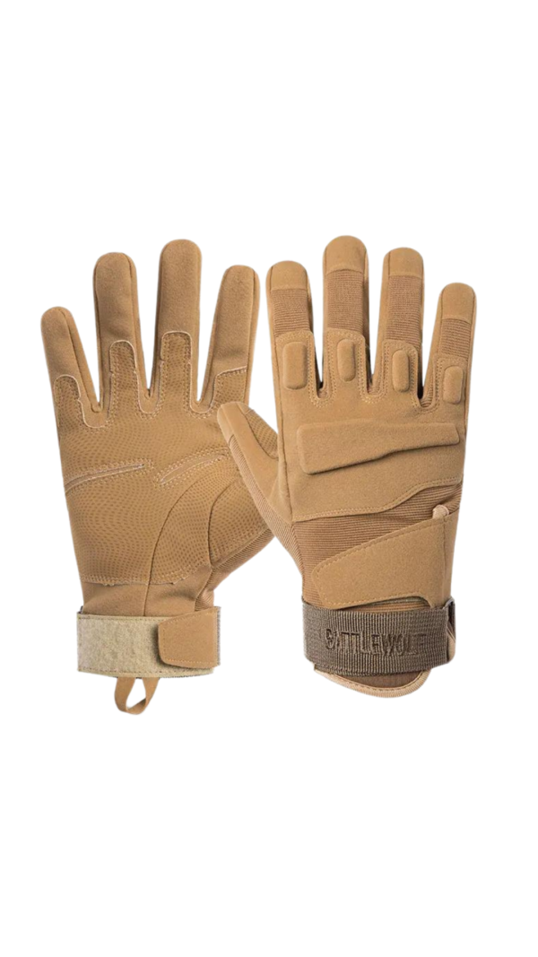 Gloves For Hiking