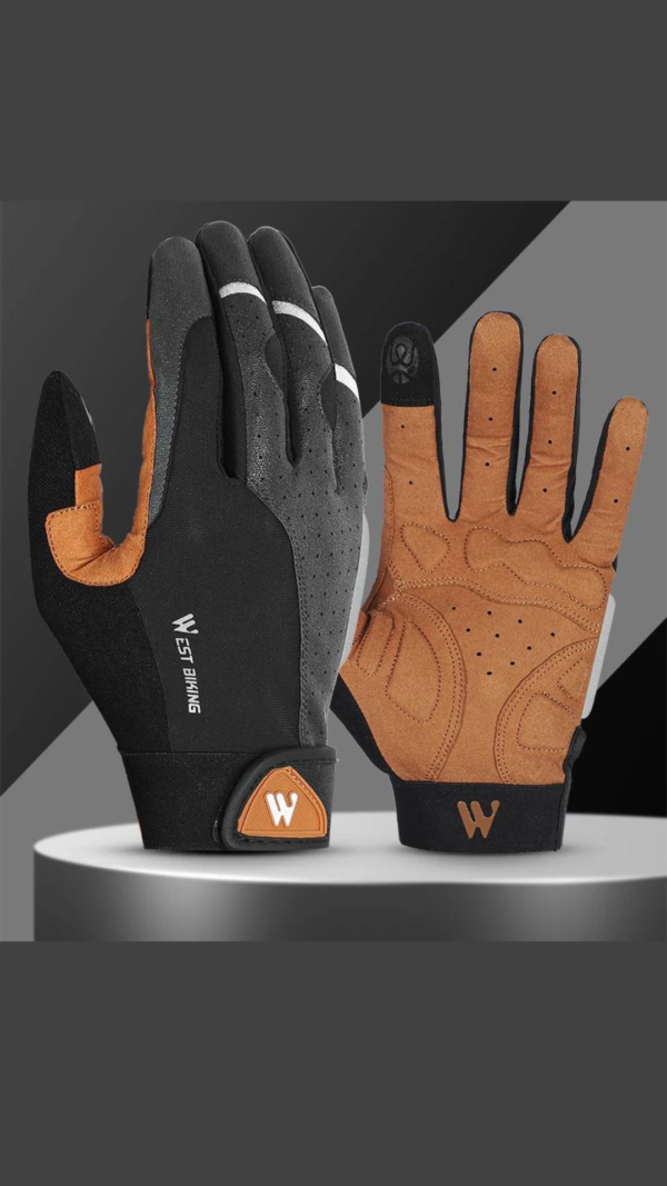 Lightweight Hiking Glove