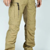 Fast Dry Cargo Pants