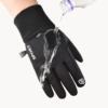 Waterproof Hiking Gloves