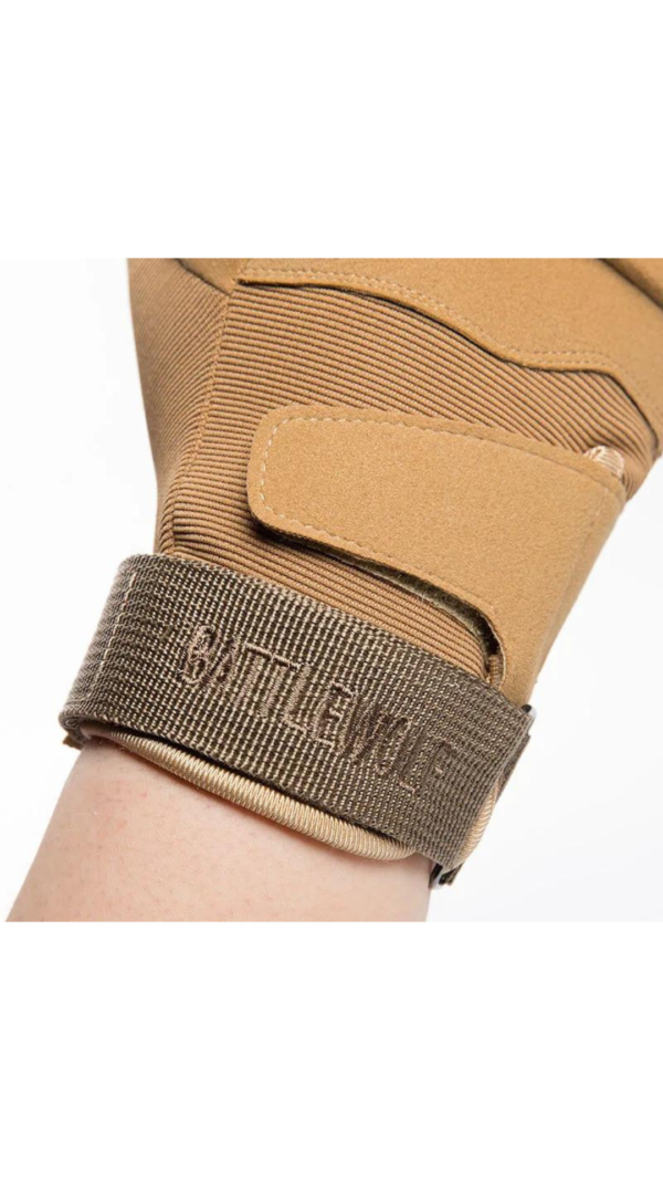Gloves For Hiking