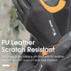 Lightweight Hiking Glove