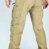 Fast Dry Cargo Pants