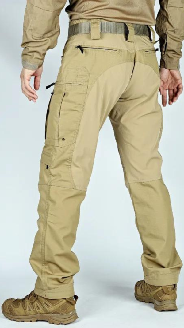 Fast Dry Cargo Pants