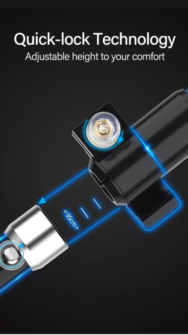 Folding Walking Sticks For Hiking