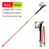 Hiking Sticks Collapsible