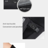 Waterproof Hiking Gloves