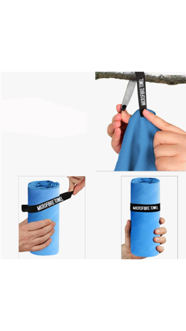 Fast Dry Towel