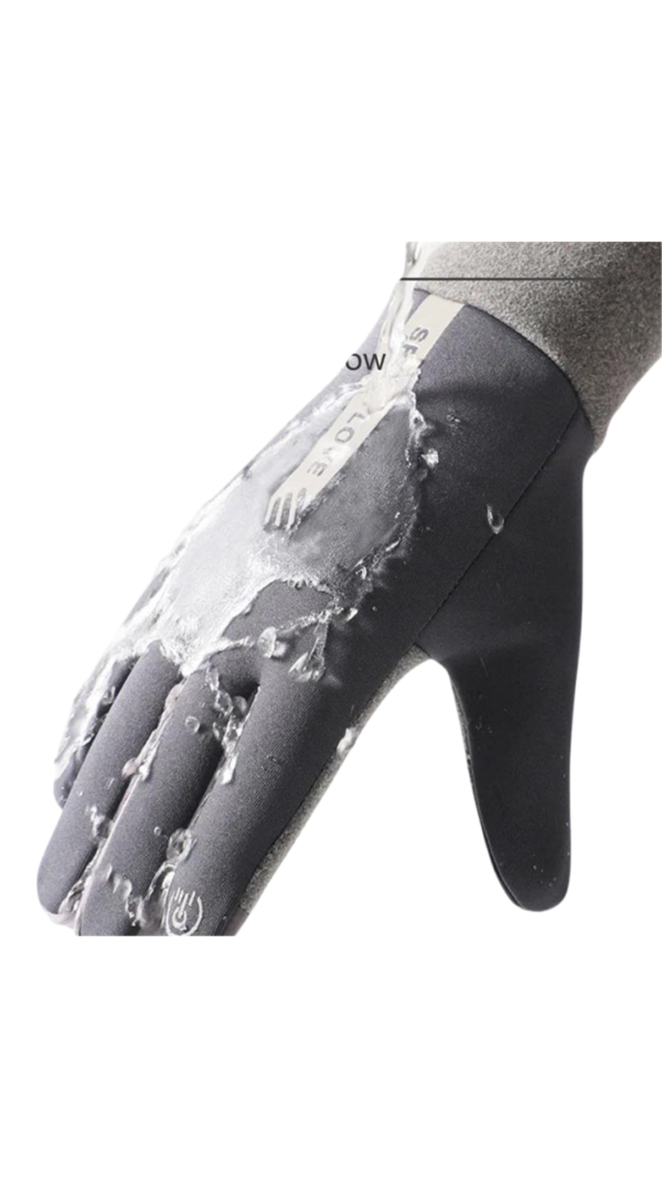 Ladies Hiking Glove