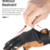 Lightweight Hiking Glove