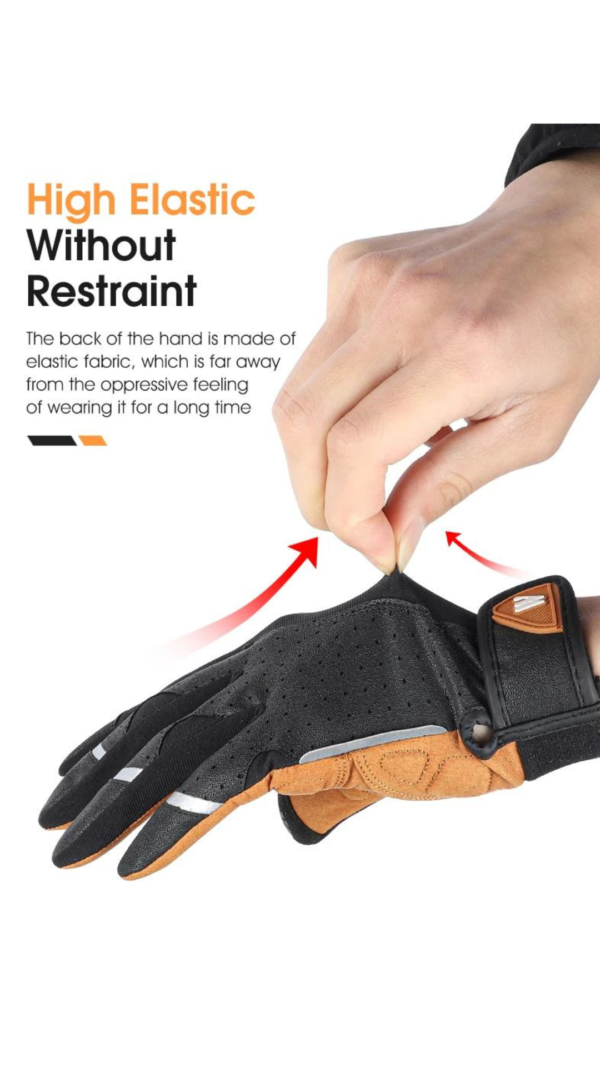 Lightweight Hiking Glove