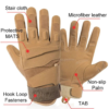 Gloves For Hiking