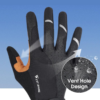 Lightweight Hiking Glove