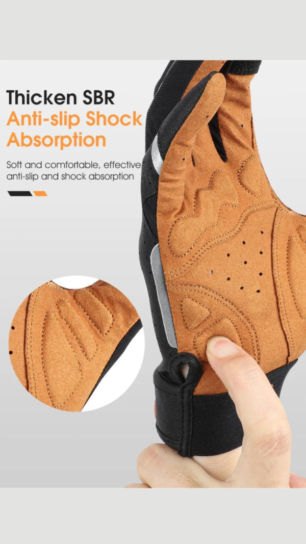 Lightweight Hiking Glove