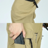 Fast Dry Cargo Pants