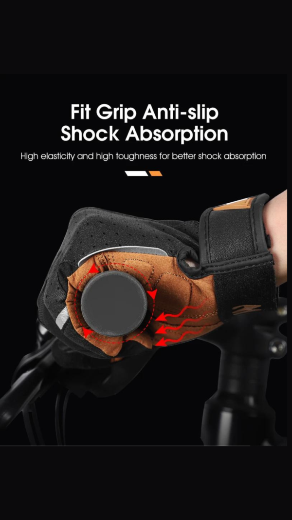 Lightweight Hiking Glove