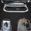Folding Walking Sticks For Hiking
