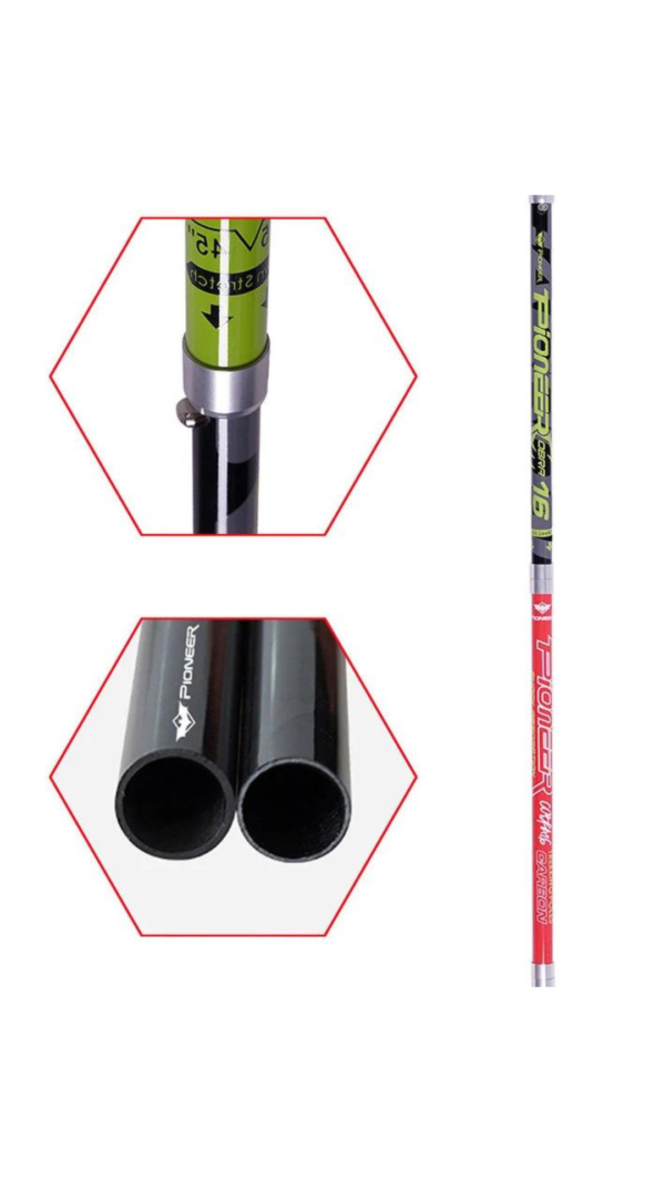 Hiking Sticks Collapsible