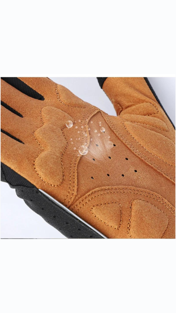 Lightweight Hiking Glove