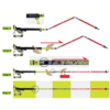 Hiking Sticks Collapsible