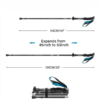 Folding Walking Sticks For Hiking