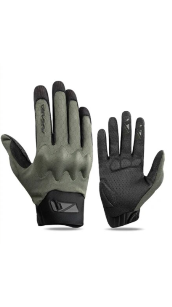 Hiking Sun Gloves