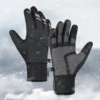 Warm Gloves For Hiking