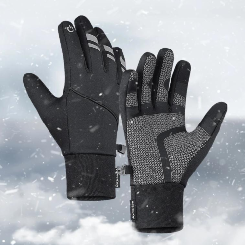 Warm Gloves For Hiking