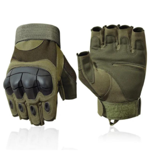 Hiking Fingerless Gloves